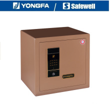 Yongfa 65cm Höhe Blc Panel Einbruch Safe für Bank